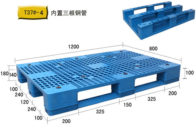 九脚木托盘